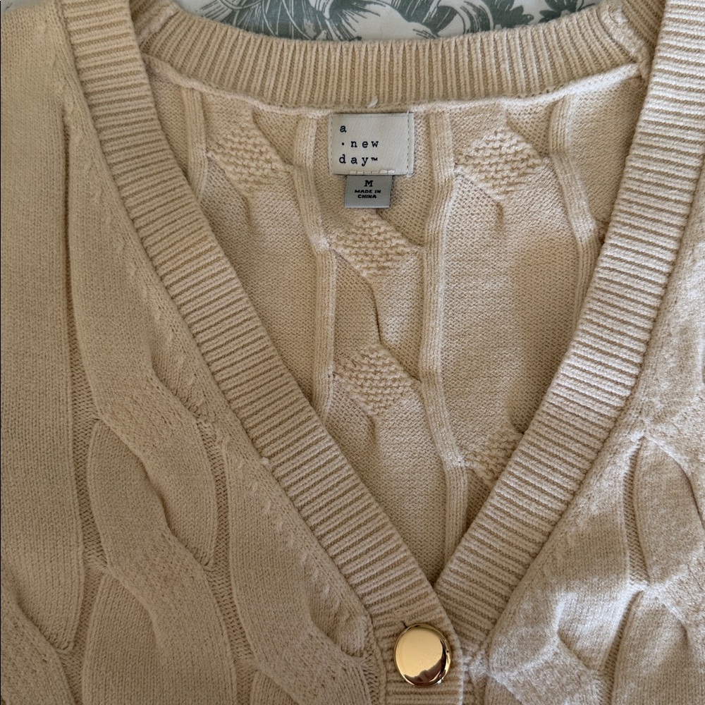 Target Sweater - Picture 2 of 4